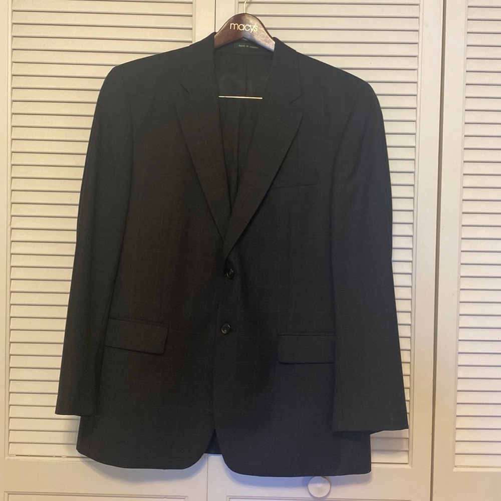 Lauren Ralph Lauren’s Suit